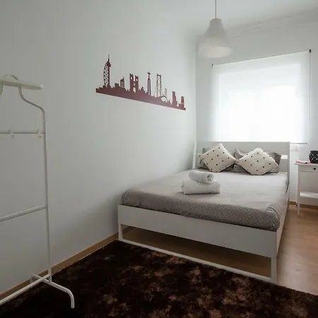 Lisbon Zoo House Apartment Exterior photo