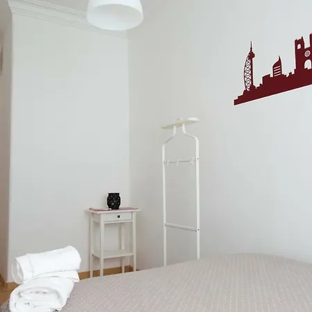 Lisbon Zoo House Apartment Exterior photo